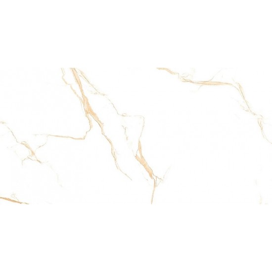 Πλακάκι Gold Statuario Glossy 60x120 
